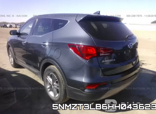 5NMZT3LB6HH043623 фото 4