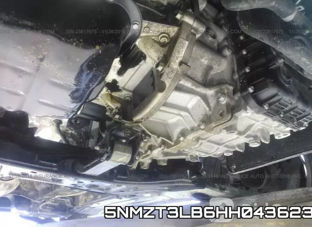 5NMZT3LB6HH043623 фото 7