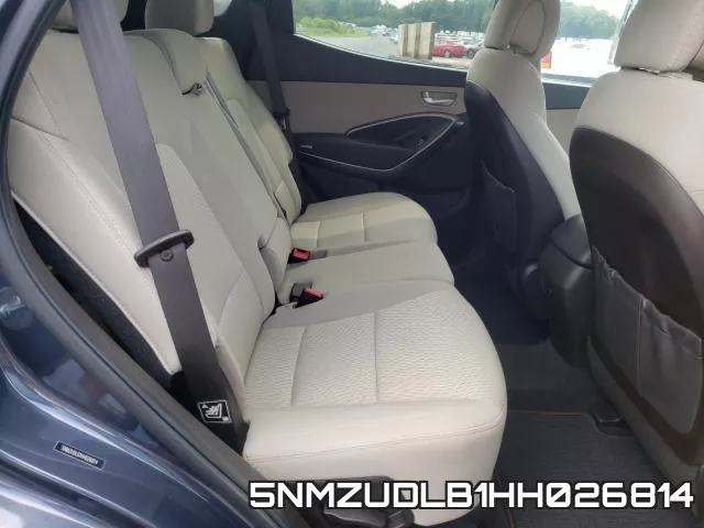 5NMZUDLB1HH026814 фото 7