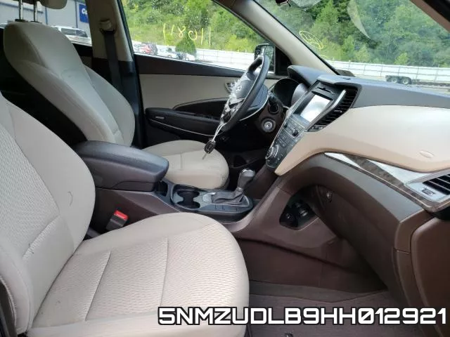 5NMZUDLB9HH012921 фото 6