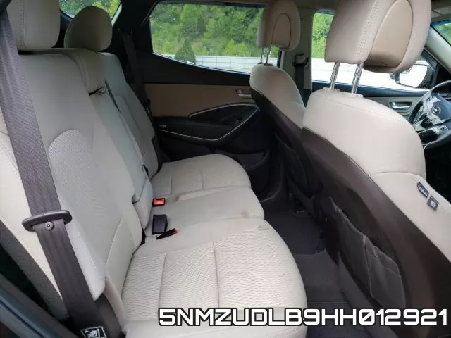 5NMZUDLB9HH012921 фото 7