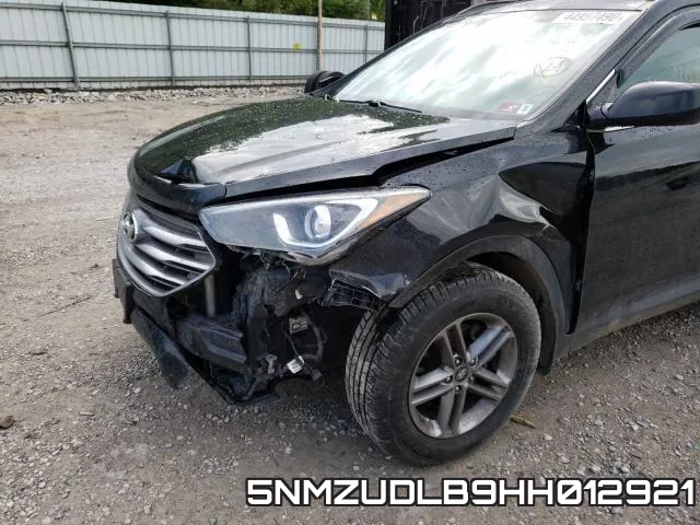 5NMZUDLB9HH012921 фото 10