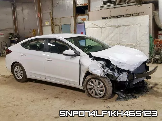 5NPD74LF1KH465123 фото 9