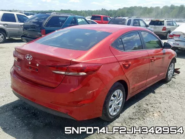 5NPD74LF2JH340954 фото 5