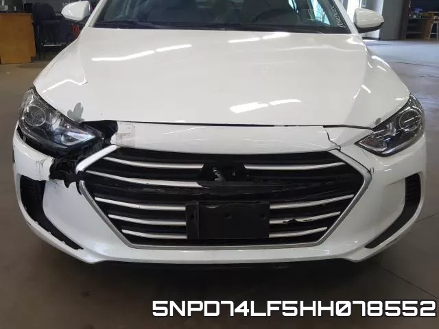 5NPD74LF5HH078552 фото 10