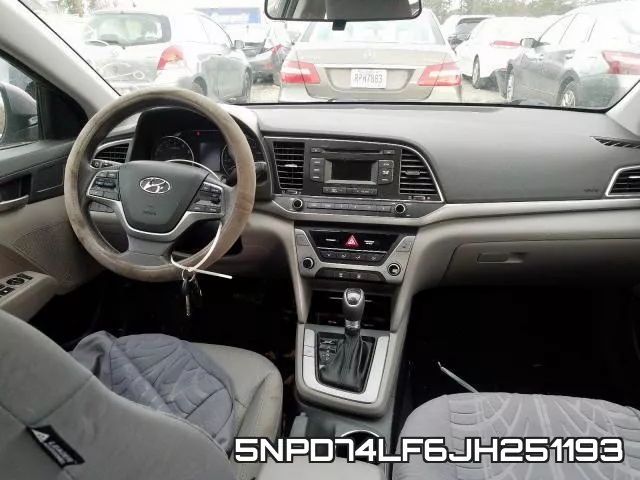 5NPD74LF6JH251193 фото 10