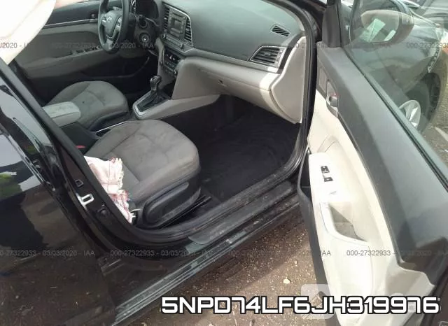 5NPD74LF6JH319976 фото 6
