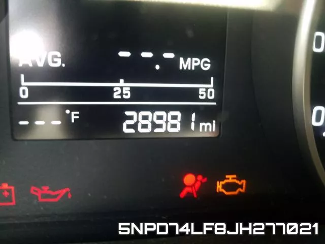5NPD74LF8JH277021 фото 9