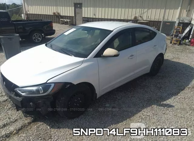 5NPD74LF9HH111083 фото 3