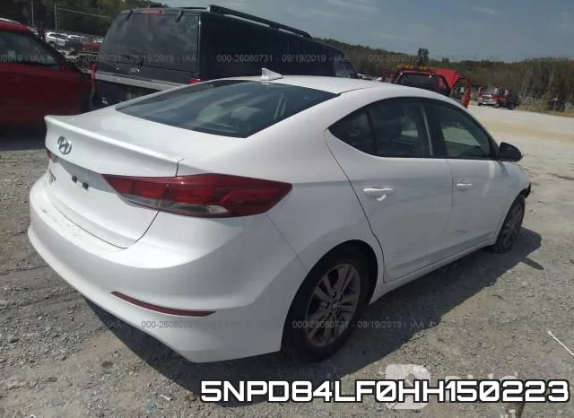 5NPD84LF0HH150223 фото 5