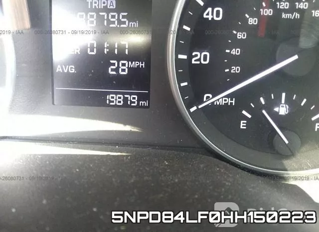 5NPD84LF0HH150223 фото 8
