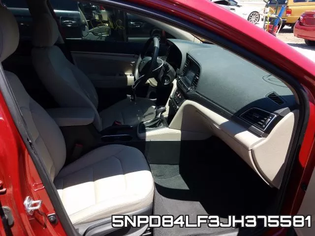 5NPD84LF3JH375581 фото 6