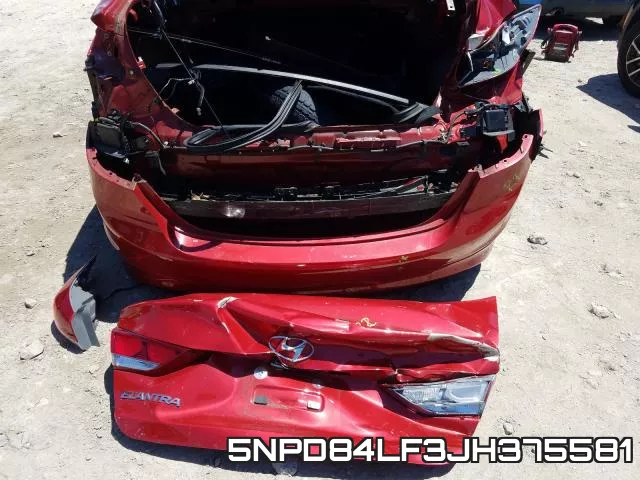 5NPD84LF3JH375581 фото 10