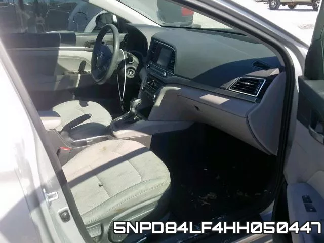 5NPD84LF4HH050447 фото 6
