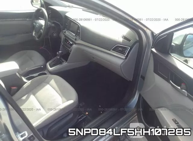 5NPD84LF5HH107285 фото 6