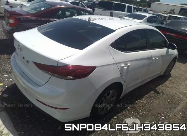 5NPD84LF6JH343854 фото 5