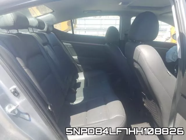 5NPD84LF7HH108826 фото 7