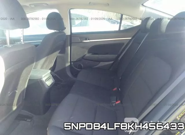 5NPD84LF8KH456433 фото 9