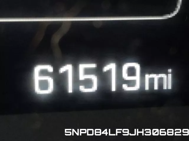 5NPD84LF9JH306829 фото 9