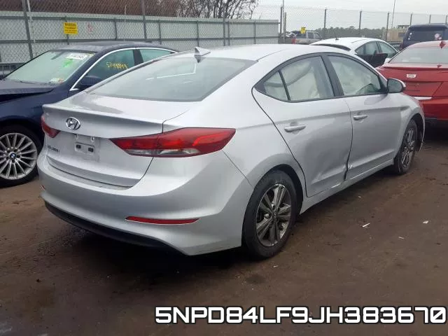 5NPD84LF9JH383670 фото 5
