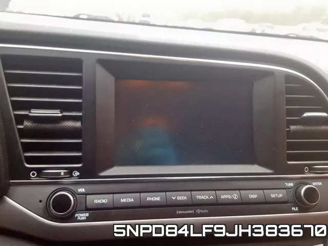 5NPD84LF9JH383670 фото 10