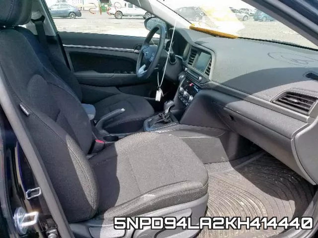 5NPD94LA2KH414440 фото 6