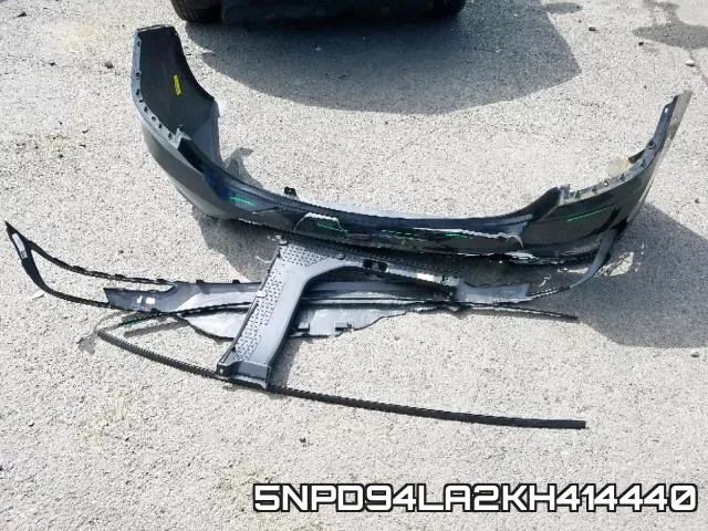 5NPD94LA2KH414440 фото 10