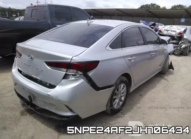 5NPE24AF2JH706434 фото 5