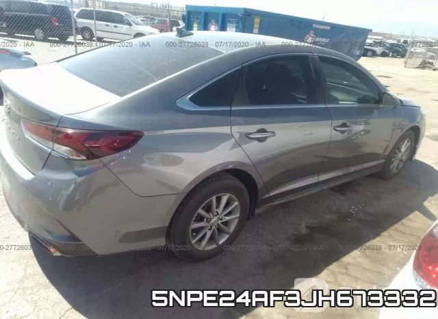 5NPE24AF3JH673332 фото 5