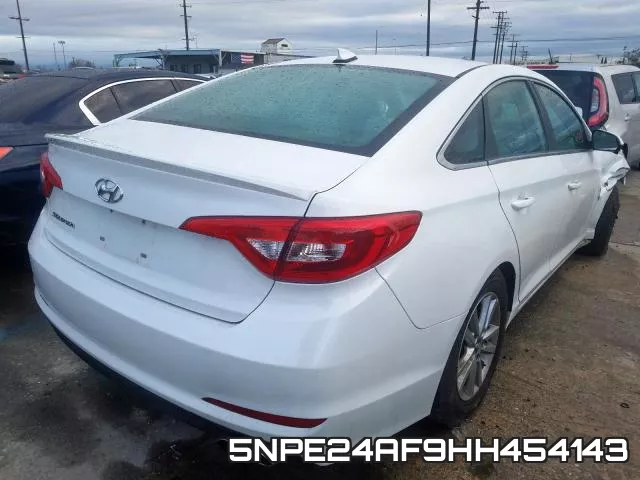 5NPE24AF9HH454143 фото 5