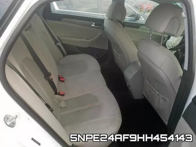 5NPE24AF9HH454143 фото 7