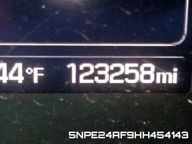 5NPE24AF9HH454143 фото 9