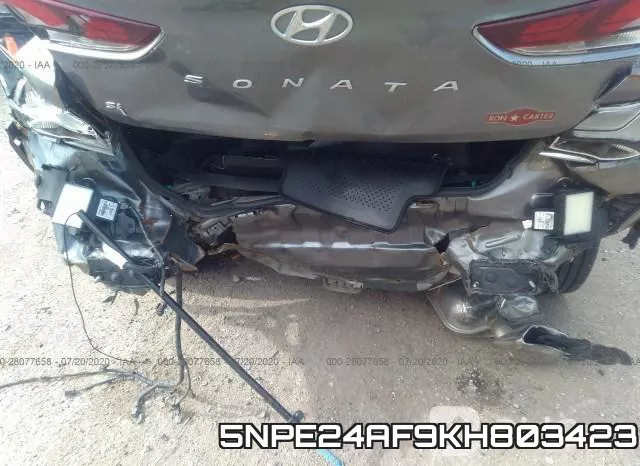 5NPE24AF9KH803423 фото 7