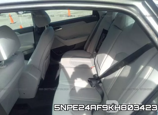 5NPE24AF9KH803423 фото 9