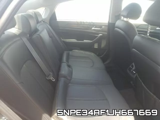 5NPE34AF1JH667669 фото 7