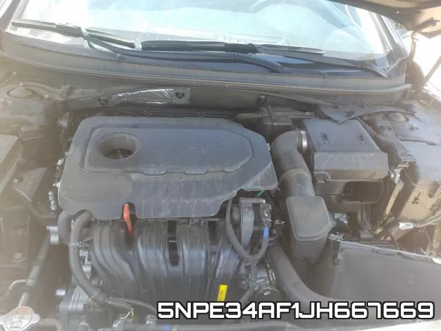 5NPE34AF1JH667669 фото 8