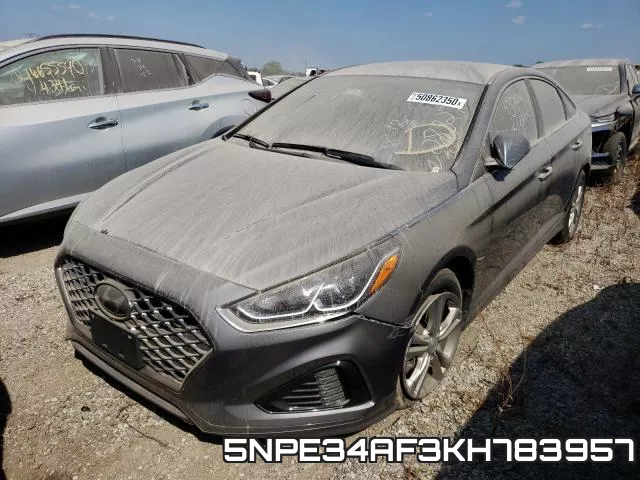 5NPE34AF3KH783957 фото 3