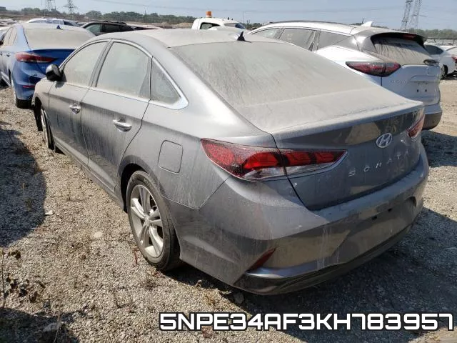 5NPE34AF3KH783957 фото 4