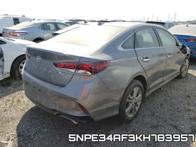 5NPE34AF3KH783957 фото 5