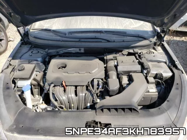 5NPE34AF3KH783957 фото 8