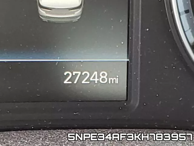 5NPE34AF3KH783957 фото 9