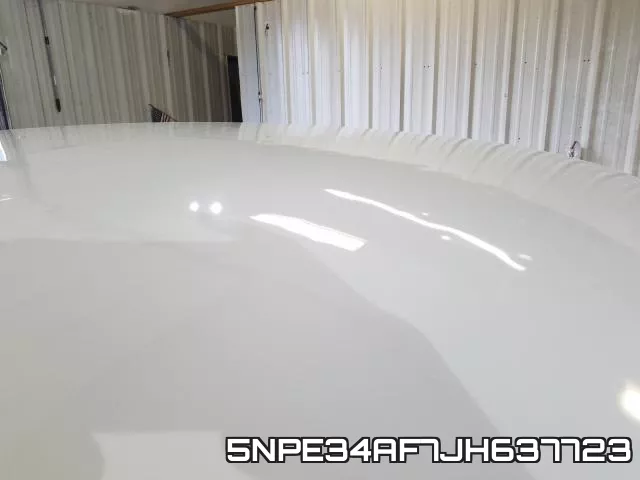 5NPE34AF7JH637723 фото 10