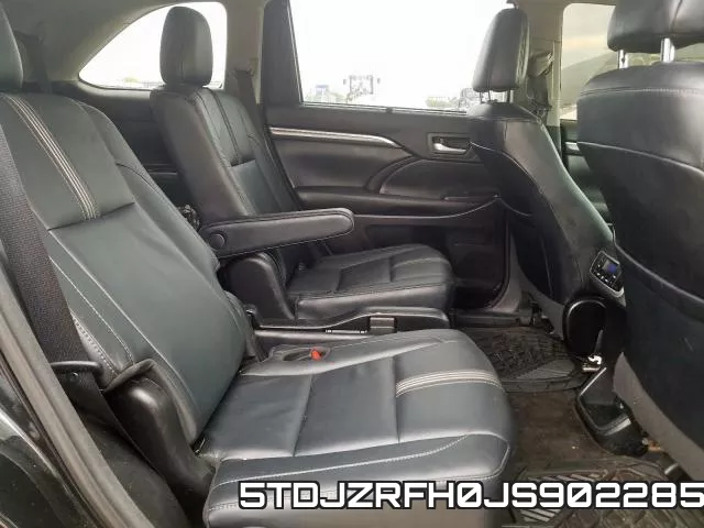 5TDJZRFH0JS902285 фото 7