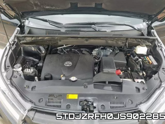 5TDJZRFH0JS902285 фото 8