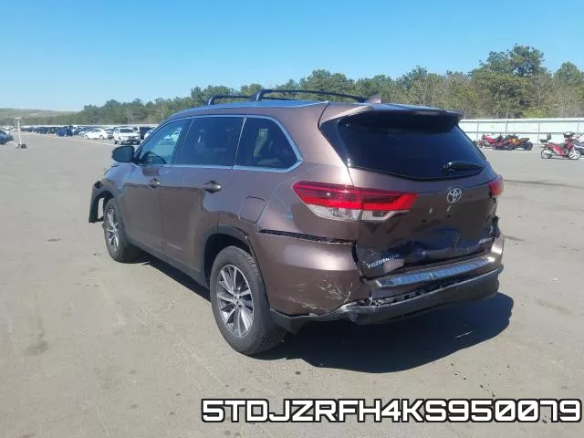 5TDJZRFH4KS950079 фото 4
