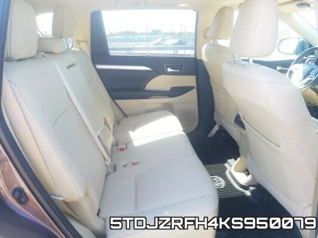 5TDJZRFH4KS950079 фото 7