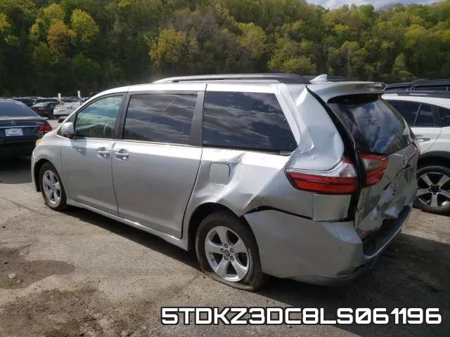 5TDKZ3DC8LS061196 фото 4
