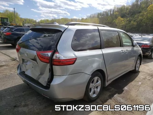 5TDKZ3DC8LS061196 фото 5