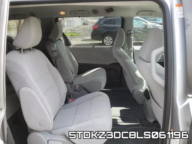 5TDKZ3DC8LS061196 фото 7