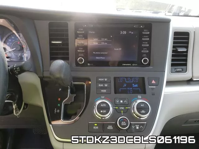 5TDKZ3DC8LS061196 фото 10
